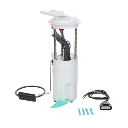 Carter Fuel Pumps 96-97 Gmc Yukon-Deville 5.7L Fuel Pump Mod, P74820M P74820M